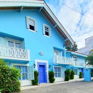 Casarones Florianópolis