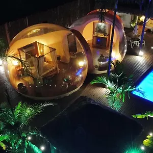 Zion Bubble Glamping Florianópolis